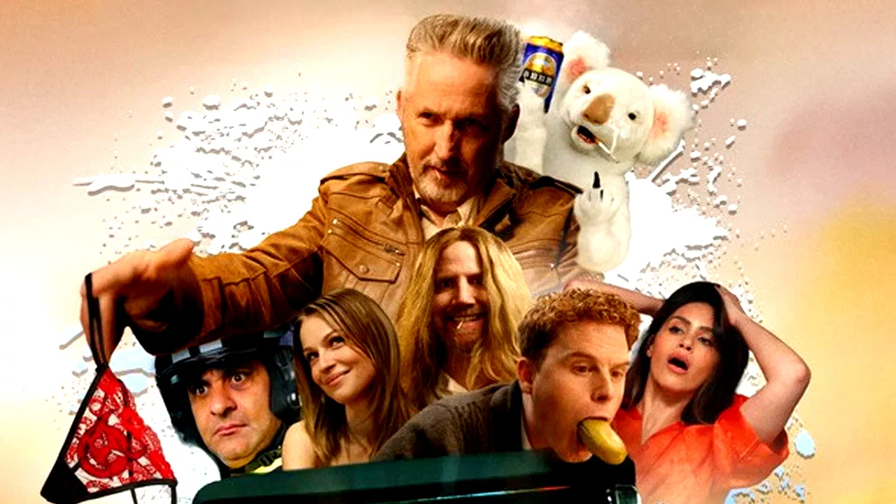 Photo 3 du film : Wingman