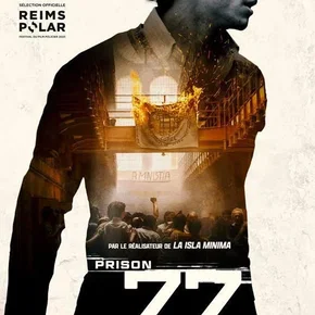 Photo du film : Prison 77