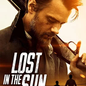 Photo du film : Lost in the Sun