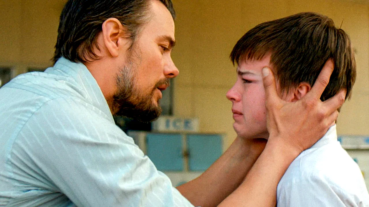 Photo 3 du film : Lost in the Sun