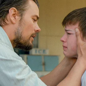 Photo du film : Lost in the Sun