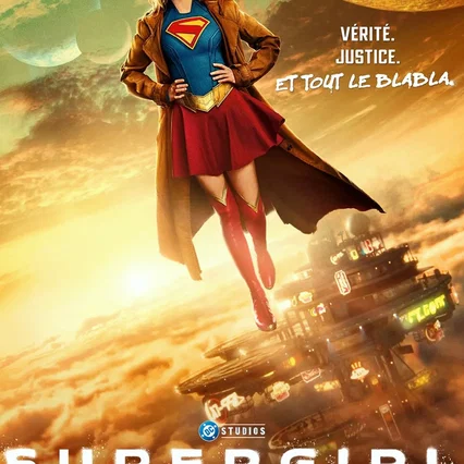 Miniature photo du film : Supergirl