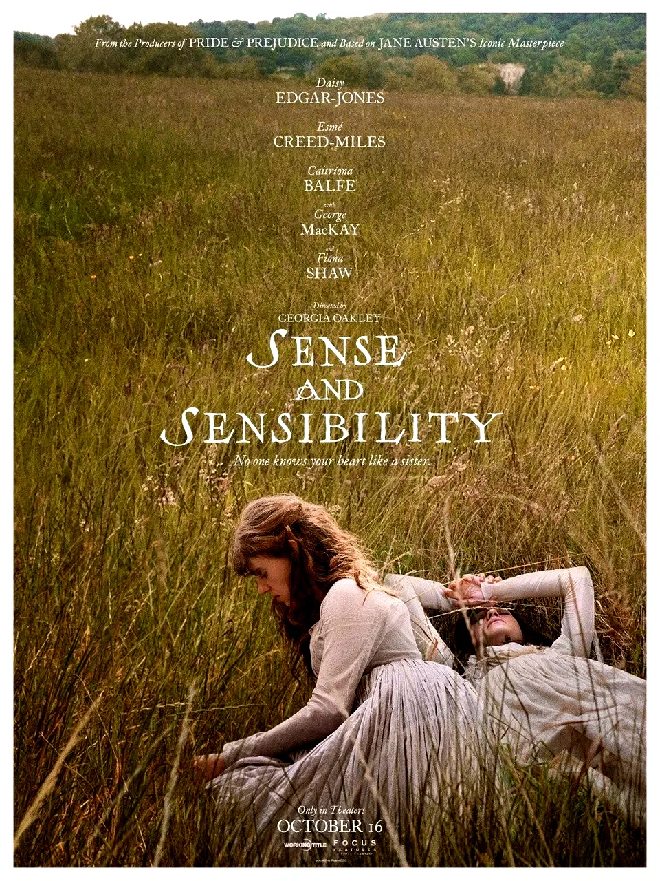 Photo 10 du film : Raison et sentiments