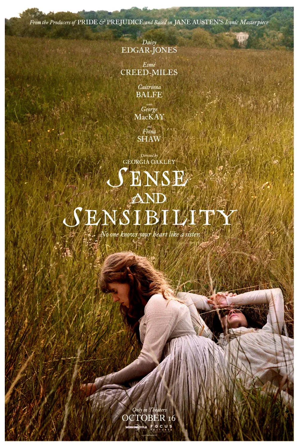 Photo 12 du film : Raison et sentiments