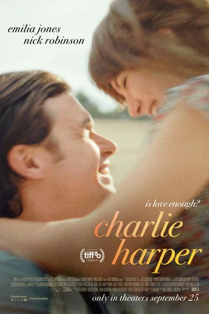 Affiche du film : Charlie Harper