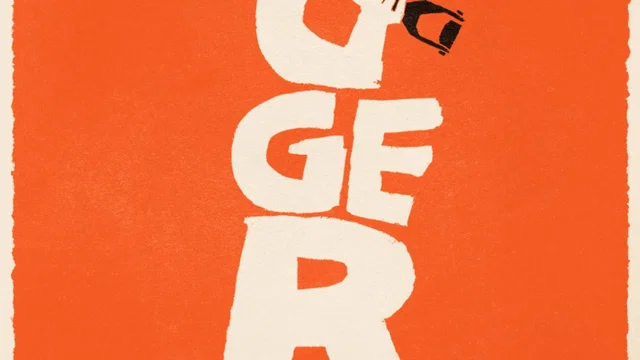 Affiche du film : Digger