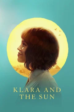 Affiche du film = Klara et le Soleil