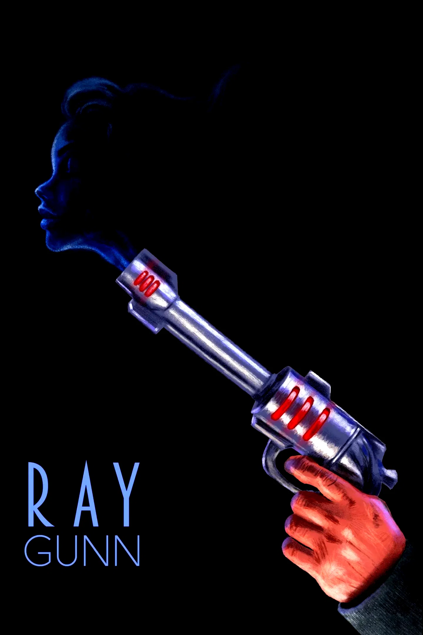 Photo 4 du film : Ray Gunn