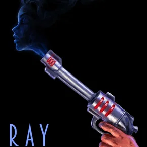 Photo du film : Ray Gunn