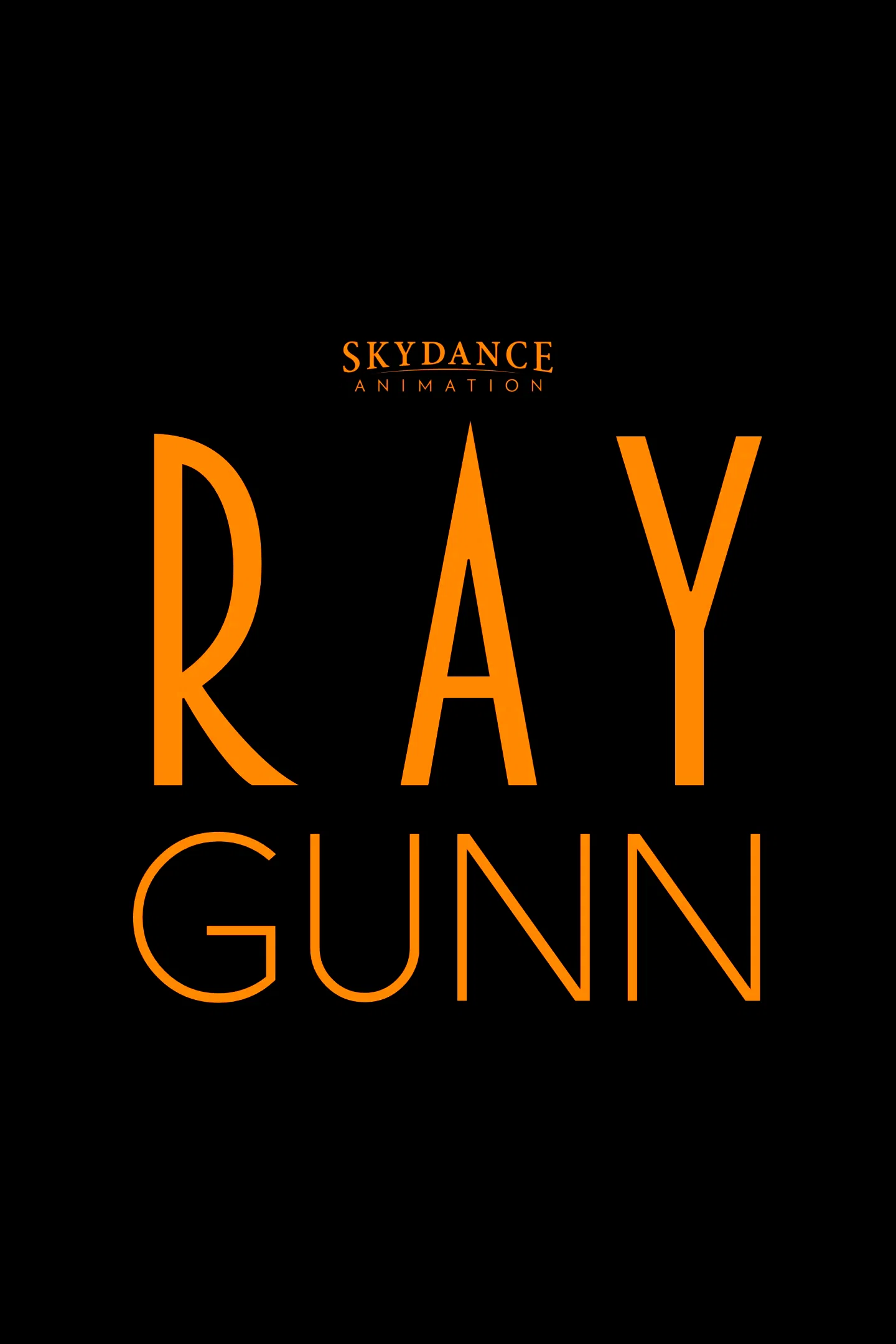 Photo 5 du film : Ray Gunn