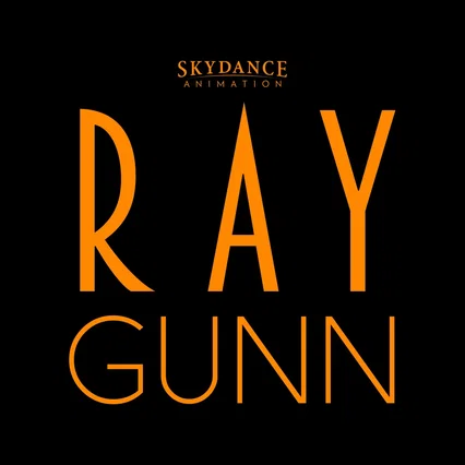 Miniature photo du film : Ray Gunn