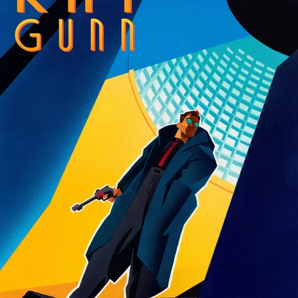 Miniature photo du film : Ray Gunn