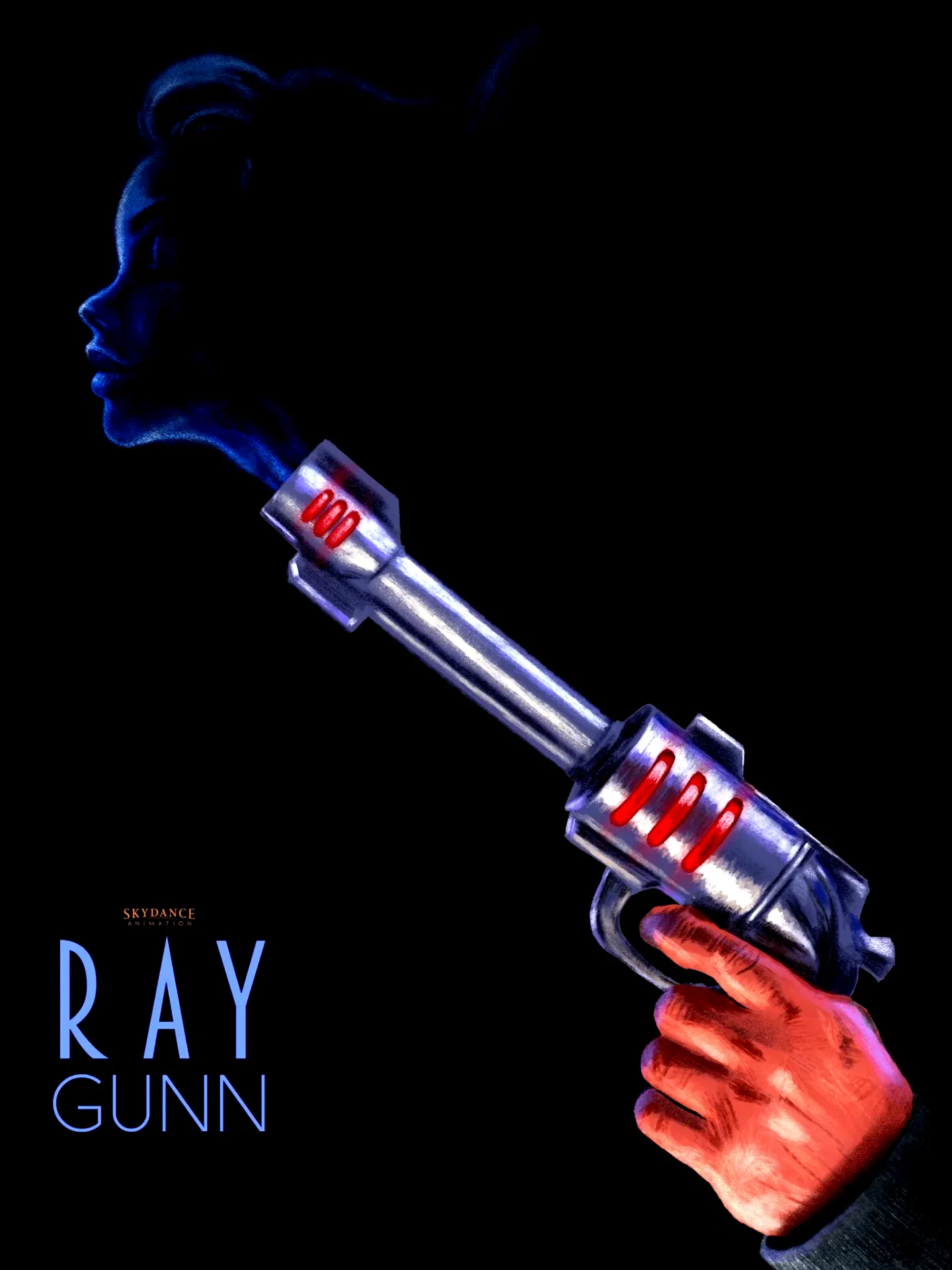 Photo 8 du film : Ray Gunn