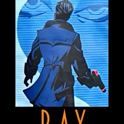 Miniature photo du film : Ray Gunn