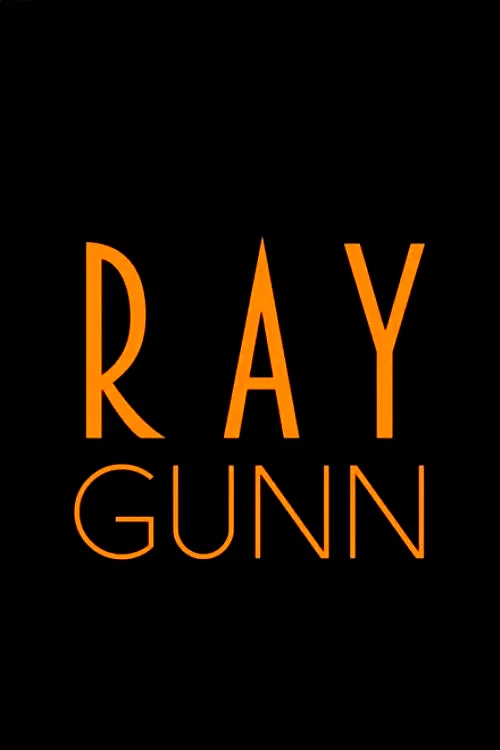 Photo 11 du film : Ray Gunn