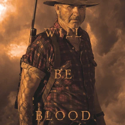 Miniature photo du film : Wolf Creek: Legacy