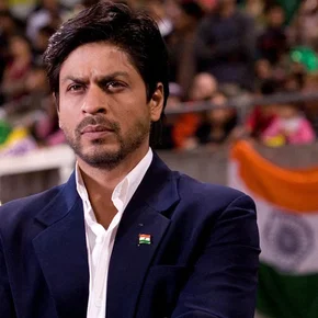 Photo du film : Chak De! India