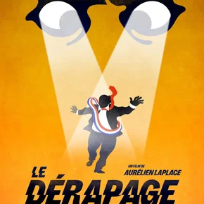 Photo du film : Le dérapage