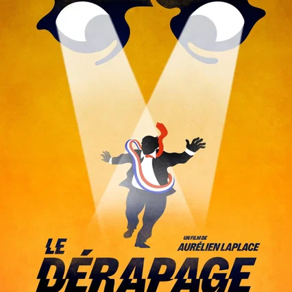 Miniature photo du film : Le dérapage