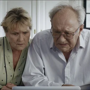 Photo du film : Le dérapage