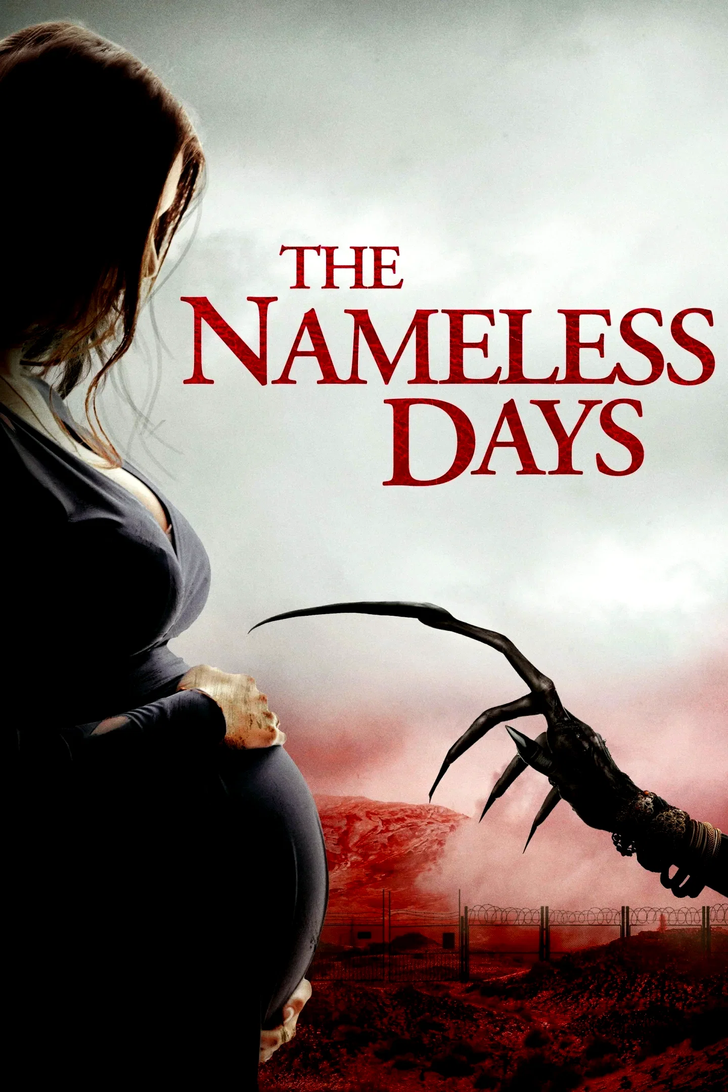 Photo 2 du film : The Nameless Days