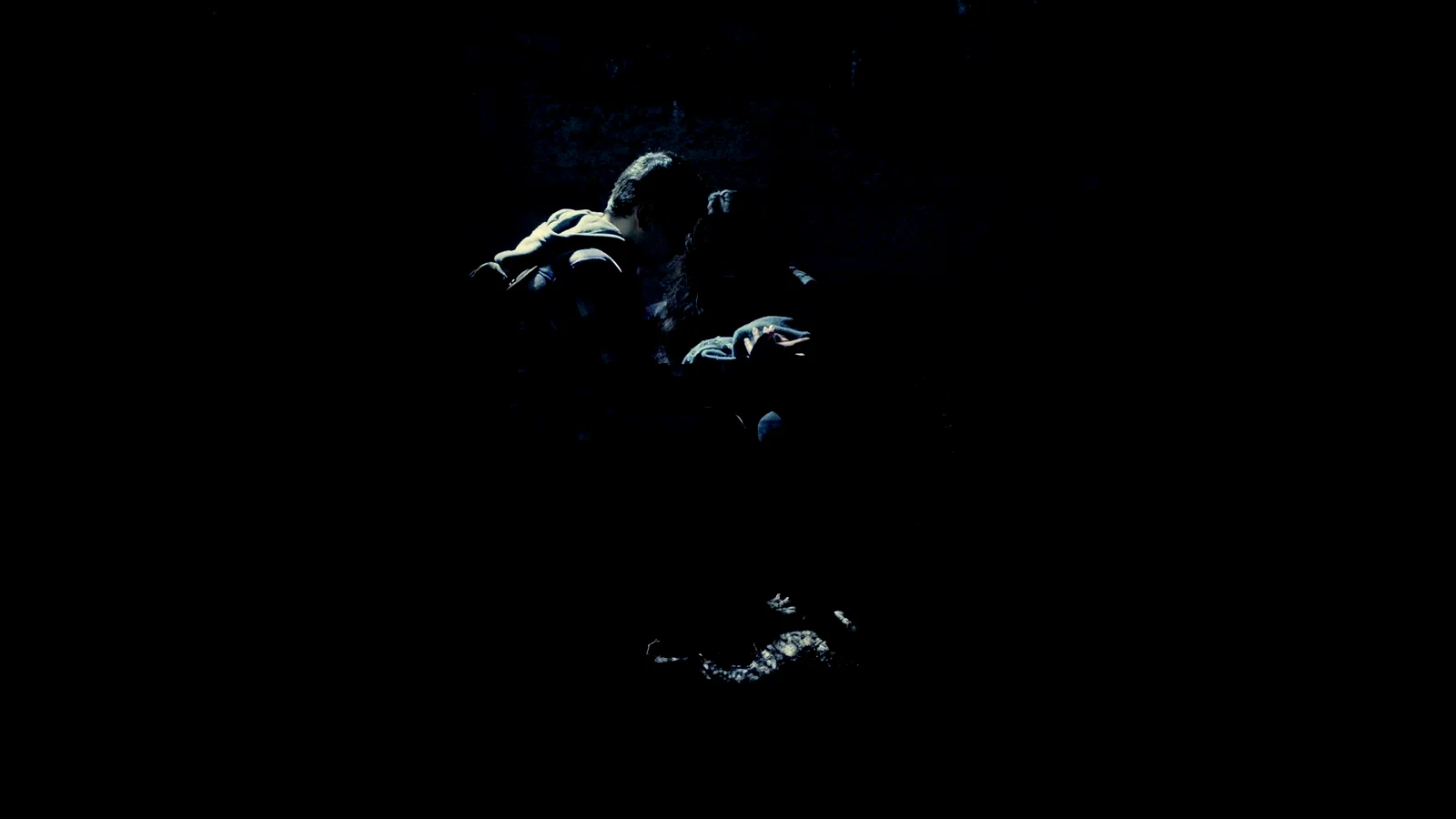 Photo 3 du film : The Nameless Days