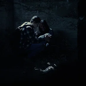 Photo du film : The Nameless Days