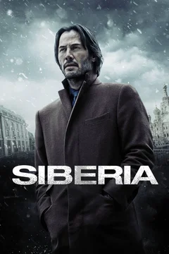Affiche du film Siberia