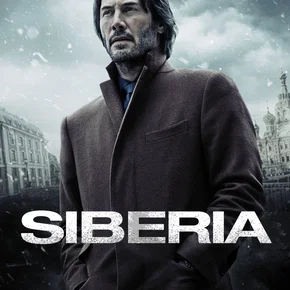 Photo du film : Siberia