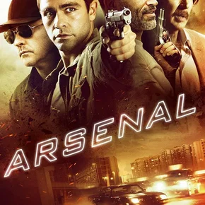Photo du film : Arsenal