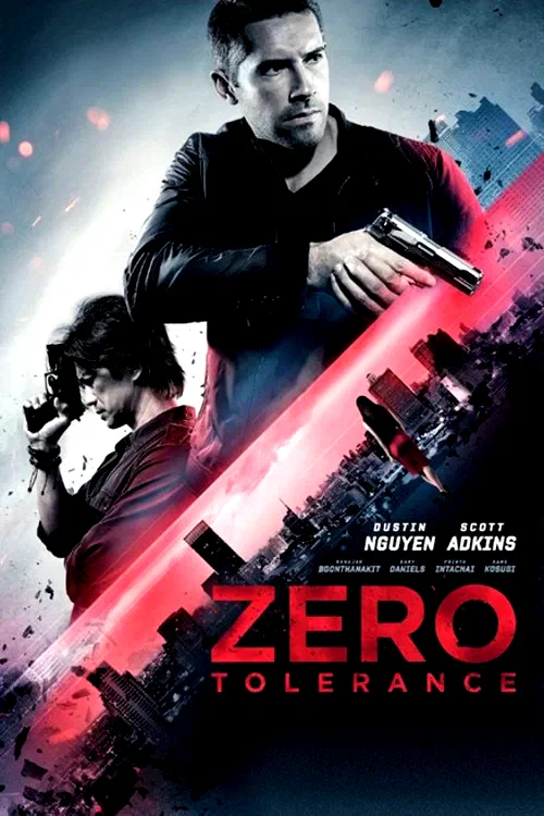 Photo 2 du film : Zero Tolerance