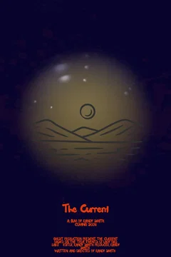 Affiche du film = The Current