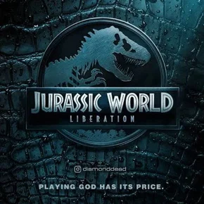 Photo du film : Jurassic World: Liberation