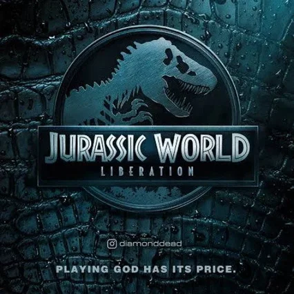Miniature photo du film : Jurassic World: Liberation