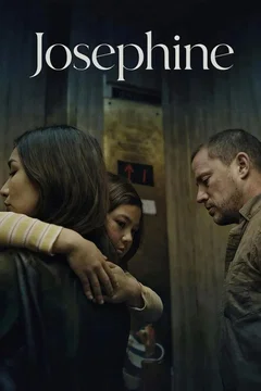 Affiche du film Josephine