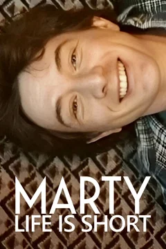 Affiche du film Martin Short : Une vie XXL