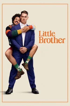 Affiche du film : Little Brother