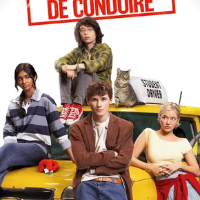 Photo du film : Permis de Conduire