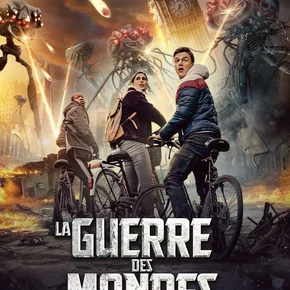 Photo du film : La Guerre des mondes : L'Invasion