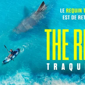 Photo du film : The Reef 2 : Traquées