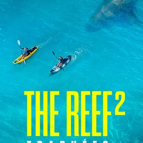 Photo du film : The Reef 2 : Traquées