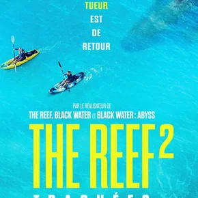 Photo du film : The Reef 2 : Traquées