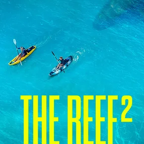 Photo du film : The Reef 2 : Traquées