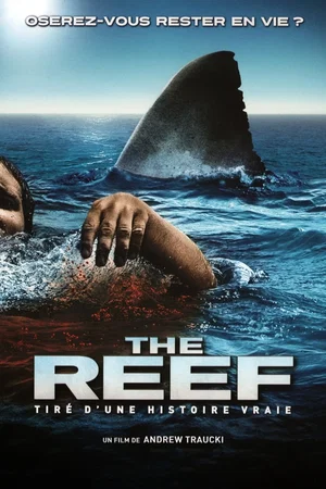 Affiche du film : The Reef