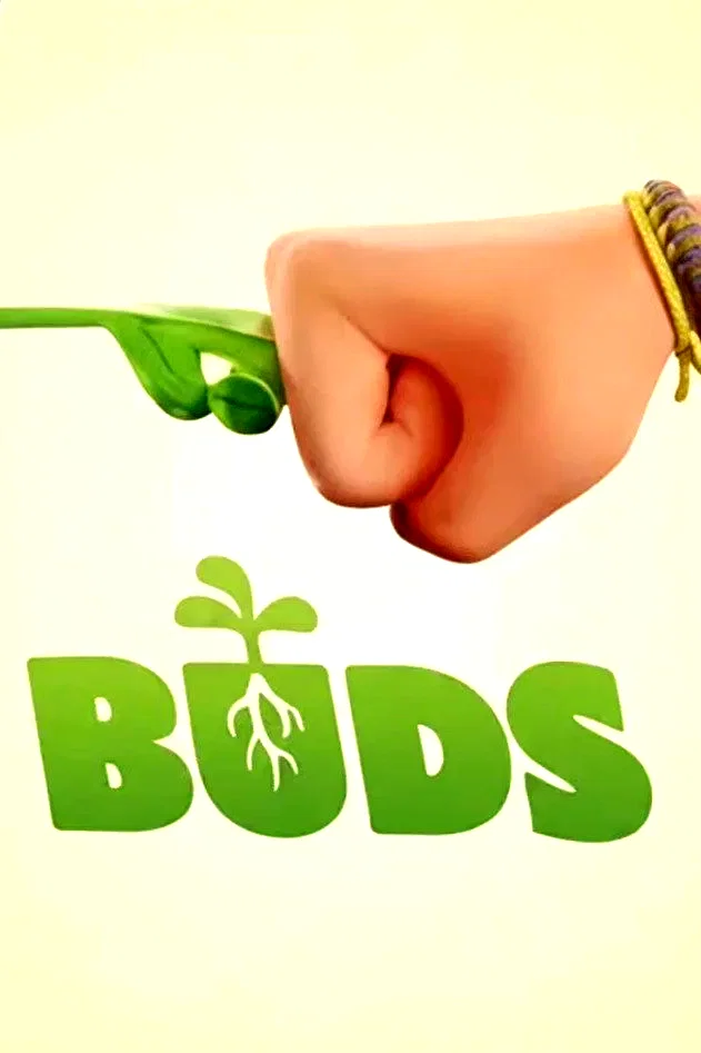 Photo 3 du film : Buds