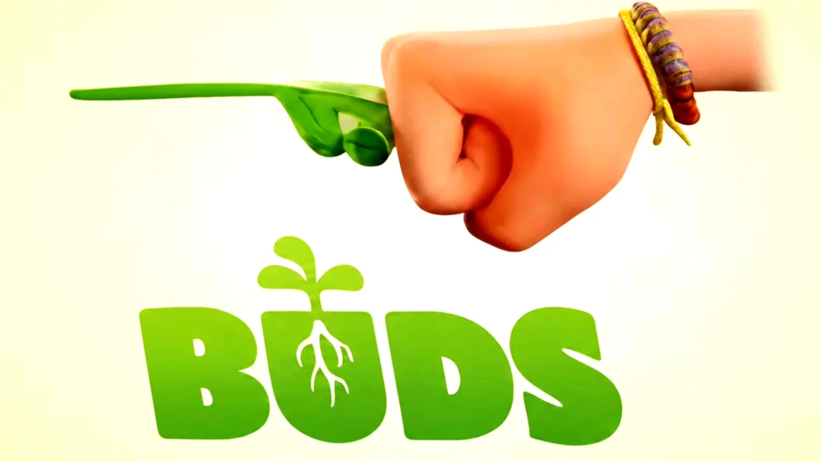 Photo 4 du film : Buds