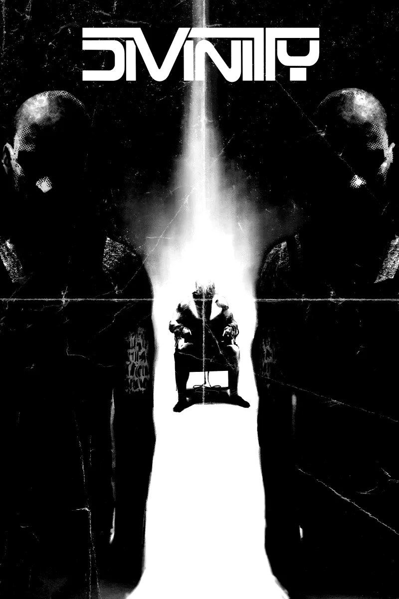 Photo du film : Divinity
