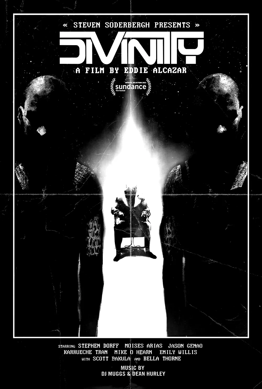 Photo du film : Divinity