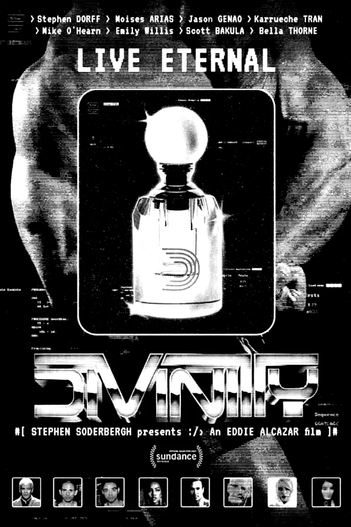 Photo du film : Divinity