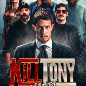 Photo du film : KillTonyMania